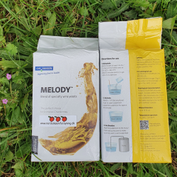 Chr. Hansen Viniflora   MELODY