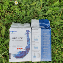 Chr. Hansen Viniflora  PRELUDE