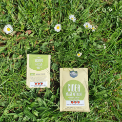 Mangrove Jacks Cider Gjr og Gjrnring