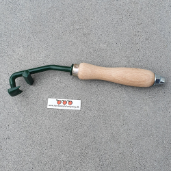 Degorgering av Cider, Champagne og Musserende vin