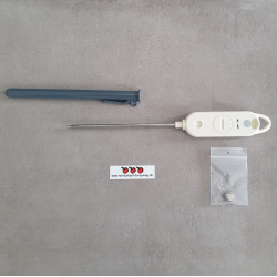 Termometer - Digipen