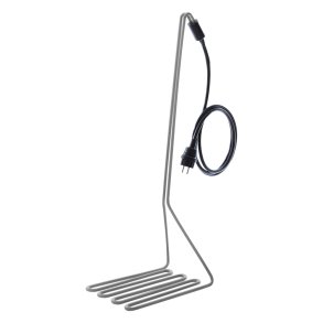 Pasteurisator - Dypvarmer