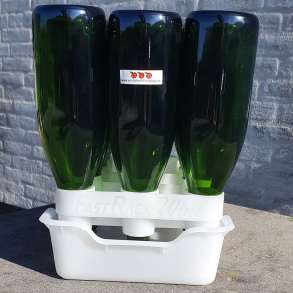 Fast Rack 4x3 Flaskestativ