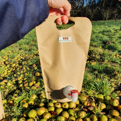 St Poser Natur 1,5 l., 10 stk.