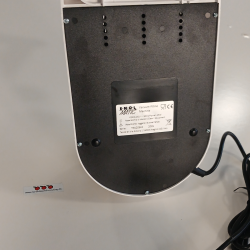 Enolmatic vakuum flaske fylder, originalt tappehoved, most og vin