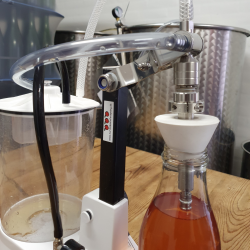 Enolmatic special tappeaggregat til blemost