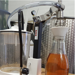 Enolmatic special tappeaggregat til blemost