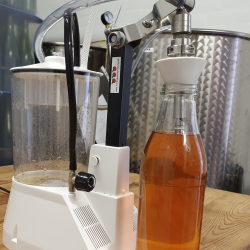 Enolmatic special tappeaggregat til blemost