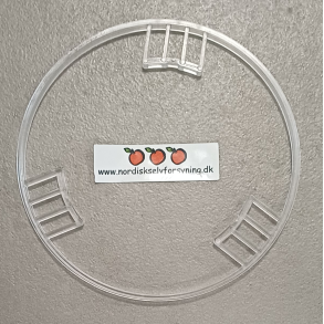 Enolmatic plastpakning - Reservedel