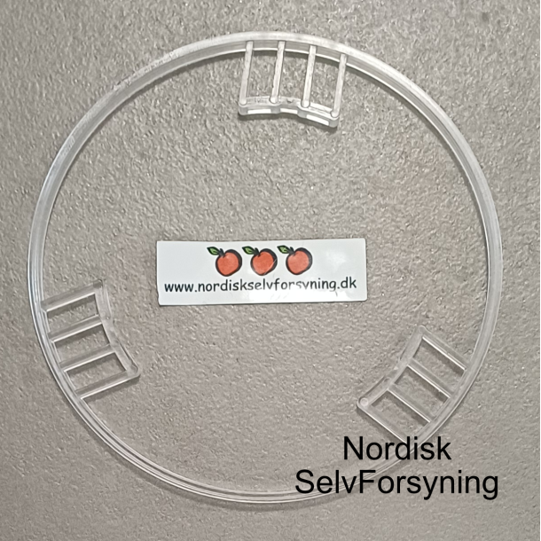 Enolmatic plastpakning - Reservedel