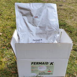 Fermaid K - Lallemand 