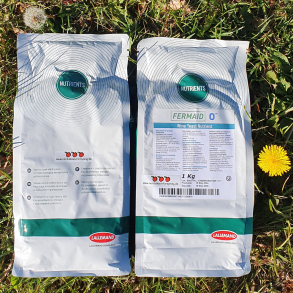 Fermaid O - Lallemand 