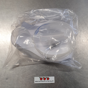 Slange Flydelgstank - 50 +100 l.