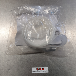 Slange Til Tank Med Flytende Lokk - 200 l.