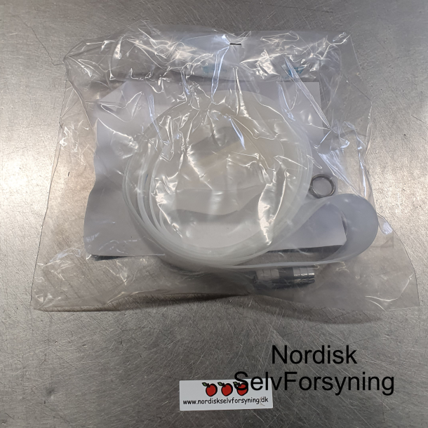 Slange Til Tank Med Flytende Lokk - 200 l.