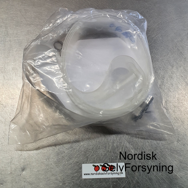 Slange Til Tank Med Flytende Lokk - 300 l.