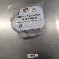 Slange Til Tank Med Flytende Lokk - 300 l.