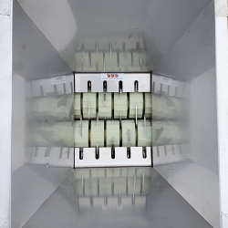 Mosteri Komplett - Eplepresse Bketr 11 l. + Eplekvern 15 l.