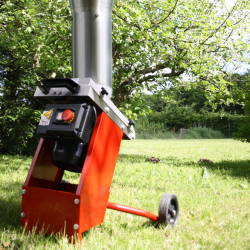 Eplekvern 1000 kg./t.