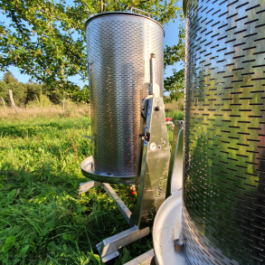 Hydropresse Lancman-Tilt-170 L 