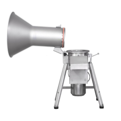 Frugtkvern-Rustfritt Stl-4200 kg/ t.