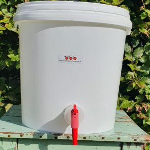 Tappespand 10 l. m. Tappehane, L�g og Hank + Greb