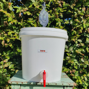 Tappespand 10 l. m. Tappehane, Lg og Hank + Greb