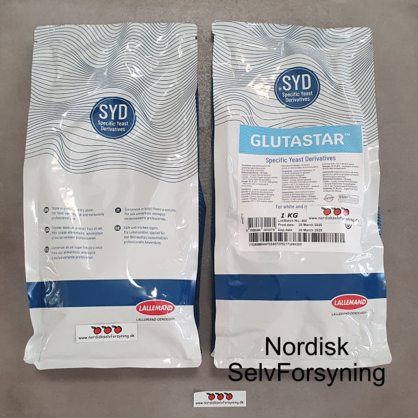 Glutastar Lallemand
