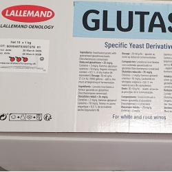 Glutastar Lallemand