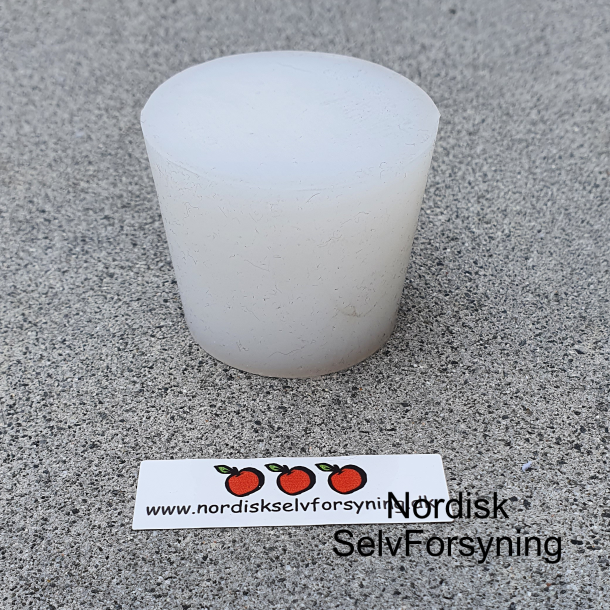 Silikonetylle 29 x 35 - Uden hul