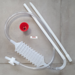 Hvert - Ballonhvert til Vinballon