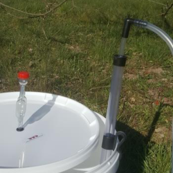 Holdeclips til hvert.