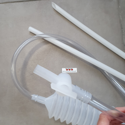 Hvert - Ballonhvert til Vinballon