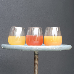 Askorbinsyre Til Eplemost, pulverform