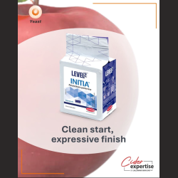 LEVEL2 INITIA� Non-Saccharomyces wine yeast