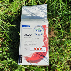 Chr. Hansen Viniflora  Gj�r JAZZ�