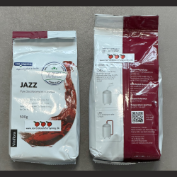 Chr. Hansen Viniflora  Gj�r JAZZ�