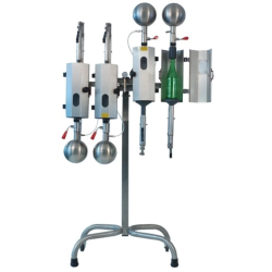 Flaskekarbonator-MOD 4