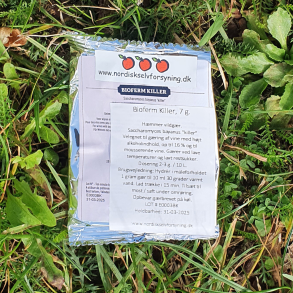 Vingr Bioferm Killer 