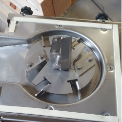 Knivsett til fruktkverner-serien-Reservedel