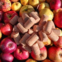 Korkprop til cider - Cider korkprop