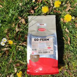 GoFerm gjrstarter, Lallemand
