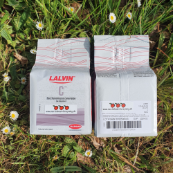 Lalvin C  - Gjr fra Lallemand