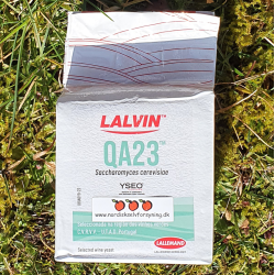 LALVIN QA23 - Gr fra Lallemand