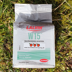 Lalvin W15 - Gjr fra Lallemand