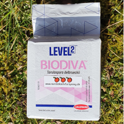 Biodiva  TD291 Lalvin - Gr fra Lallemand