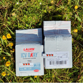 Lalvin ICV OKAY - Gr fra Lallemand