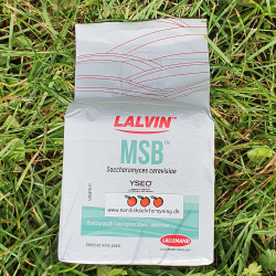 Lalvin MSB fra Lallemand