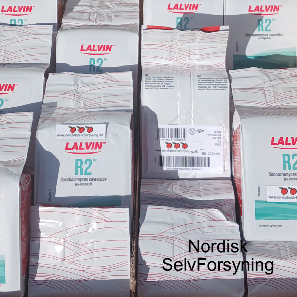 LALVIN R2 - G�r fra Lallemand