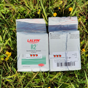 LALVIN R2 - Gr fra Lallemand